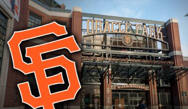 Violent Brawl Breaks Out At S.F. Giants Game, 4 Arrested, Taken To Jail