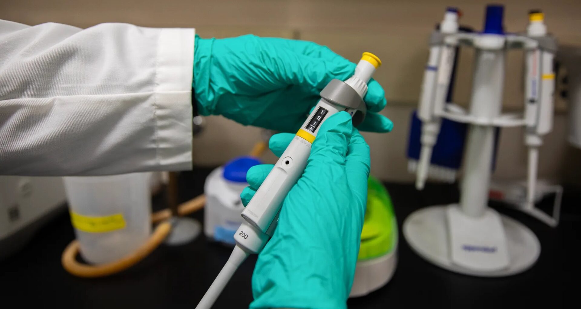 White House Used Keyword Screening to Kill Billions in California Research Grants