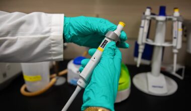 White House Used Keyword Screening to Kill Billions in California Research Grants