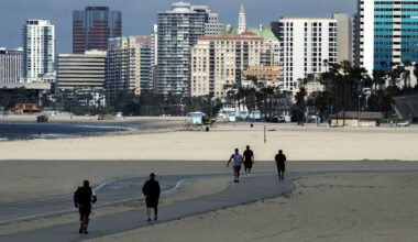 Long Beach uses millions from emergency reserves, braces for 'difficult changes' ahead • Long Beach Post News