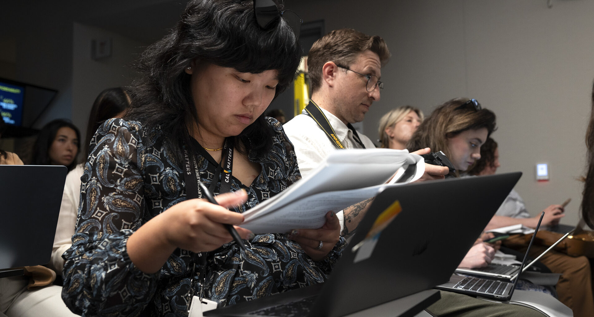 Why California shouldn’t weaken its public records law