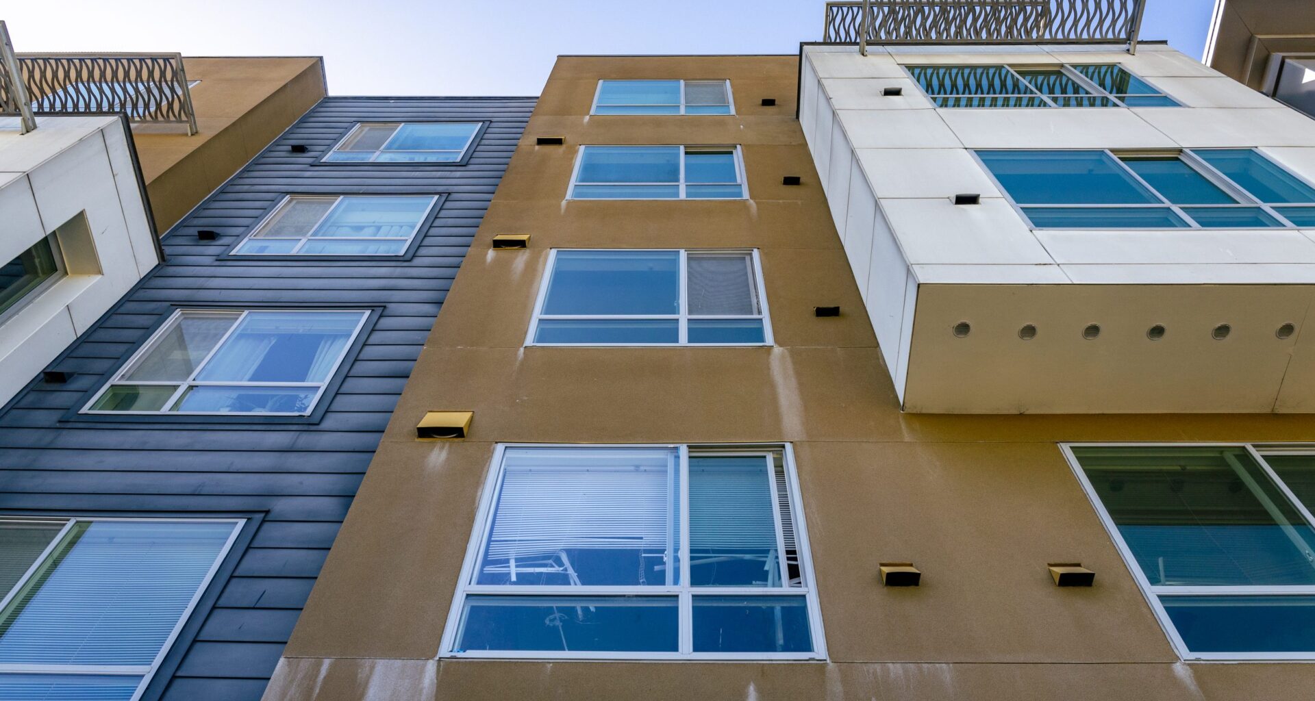 Public housing complex considered a model spiraled out of control