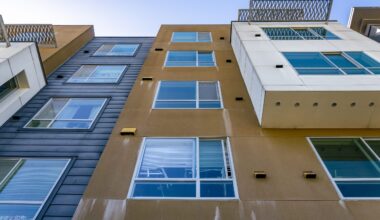 Public housing complex considered a model spiraled out of control