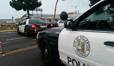 LA man charged with sex assaults on young girl in Fullerton – NBC Los Angeles