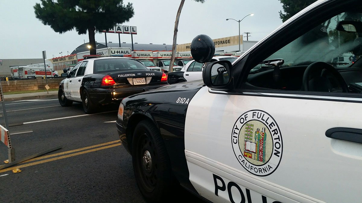 LA man charged with sex assaults on young girl in Fullerton – NBC Los Angeles