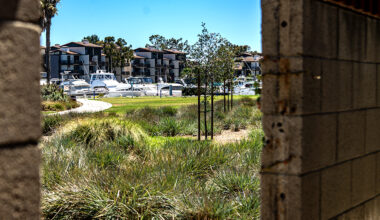 A coastal neighborhood hid a park from the public. Now, it's agreed to invite them in. • Long Beach Post News