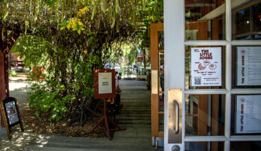 You can now grab brunch while surrounded by local history at gorgeous Rancho Los Alamitos • Eat. See. Do.