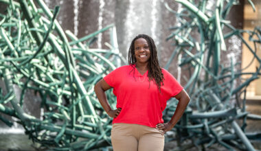 There’s a shortage of Black teachers in Long Beach; this group of educators wants to change that • Long Beach Post News