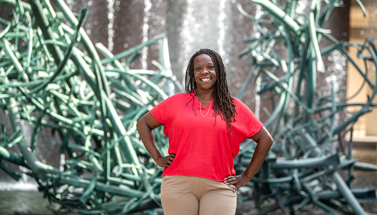 There’s a shortage of Black teachers in Long Beach; this group of educators wants to change that • Long Beach Post News