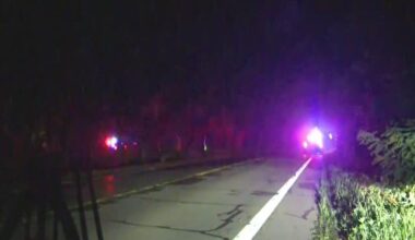Police pursuit through Livingston and Oakland counties