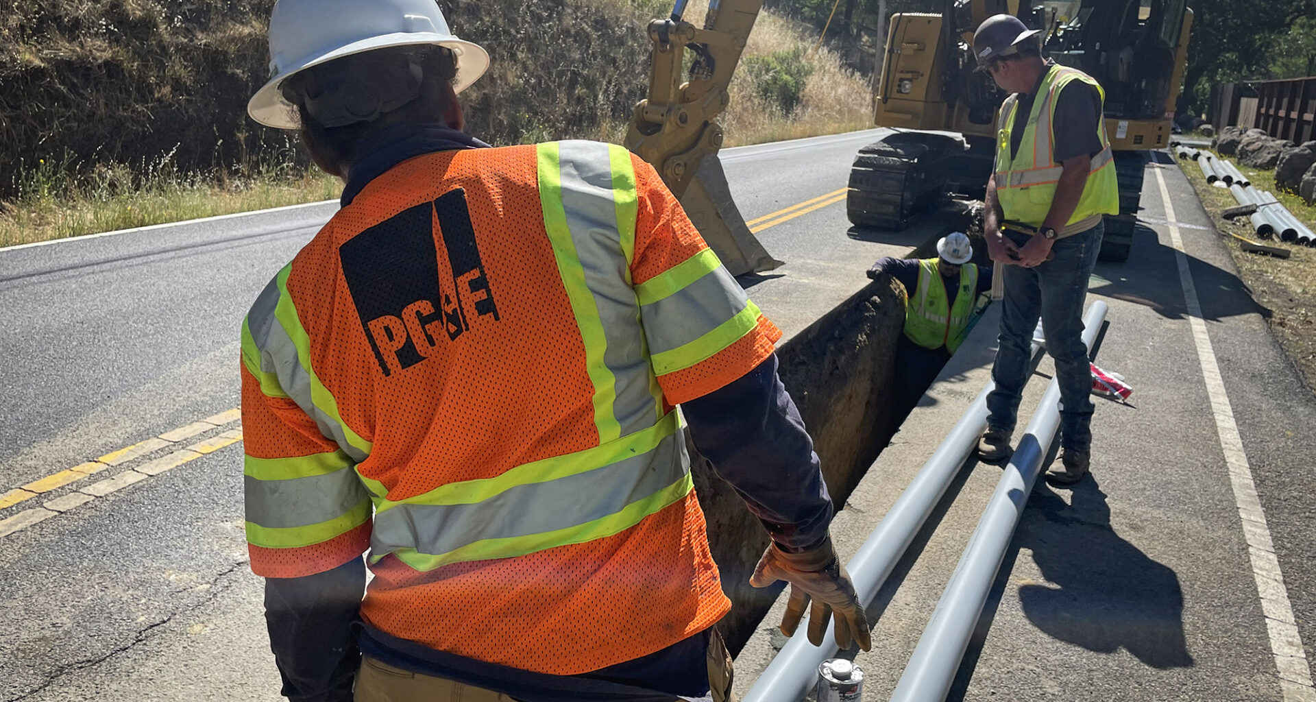 CA utility companies need to live within their means