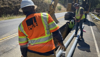CA utility companies need to live within their means
