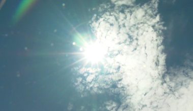Most of the Bay Area under heat advisory