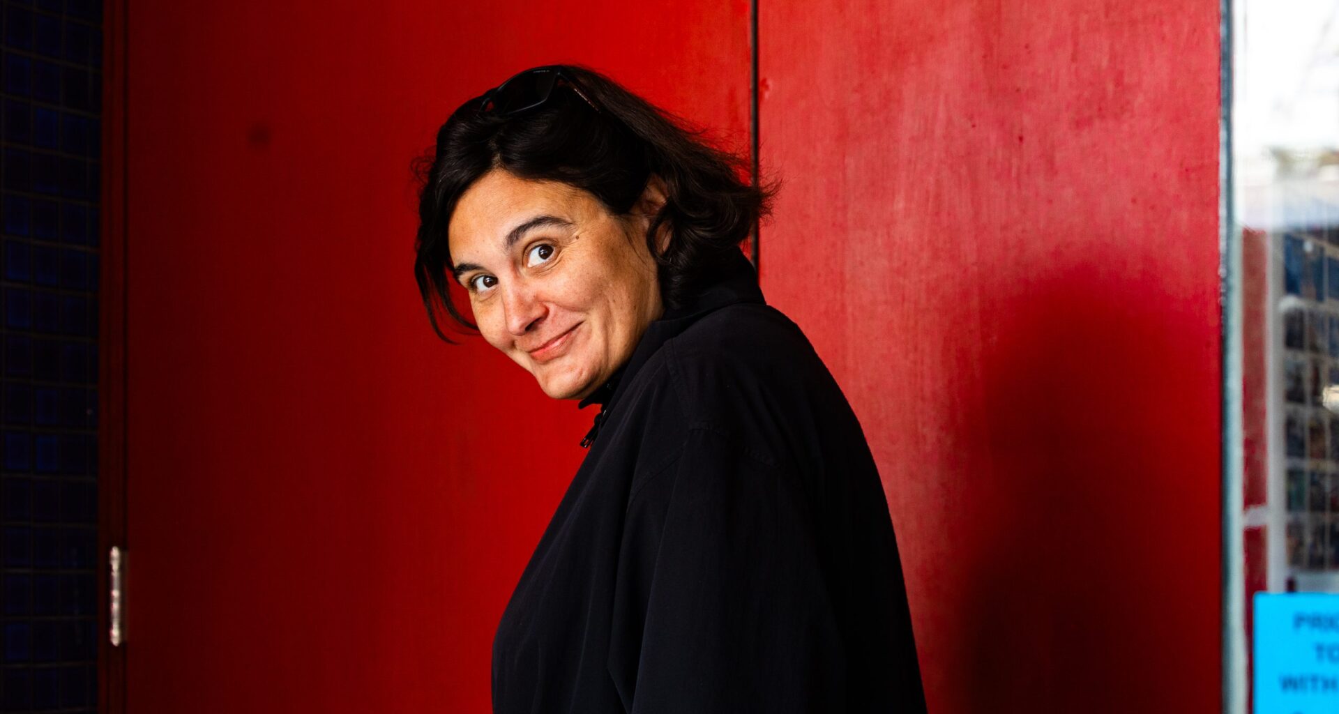 Q&A with Roxie Theater’s programming director, Isabel Fondevila. 