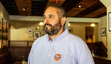 Connie Chan's new campaign boss has deep San Francisco labor roots