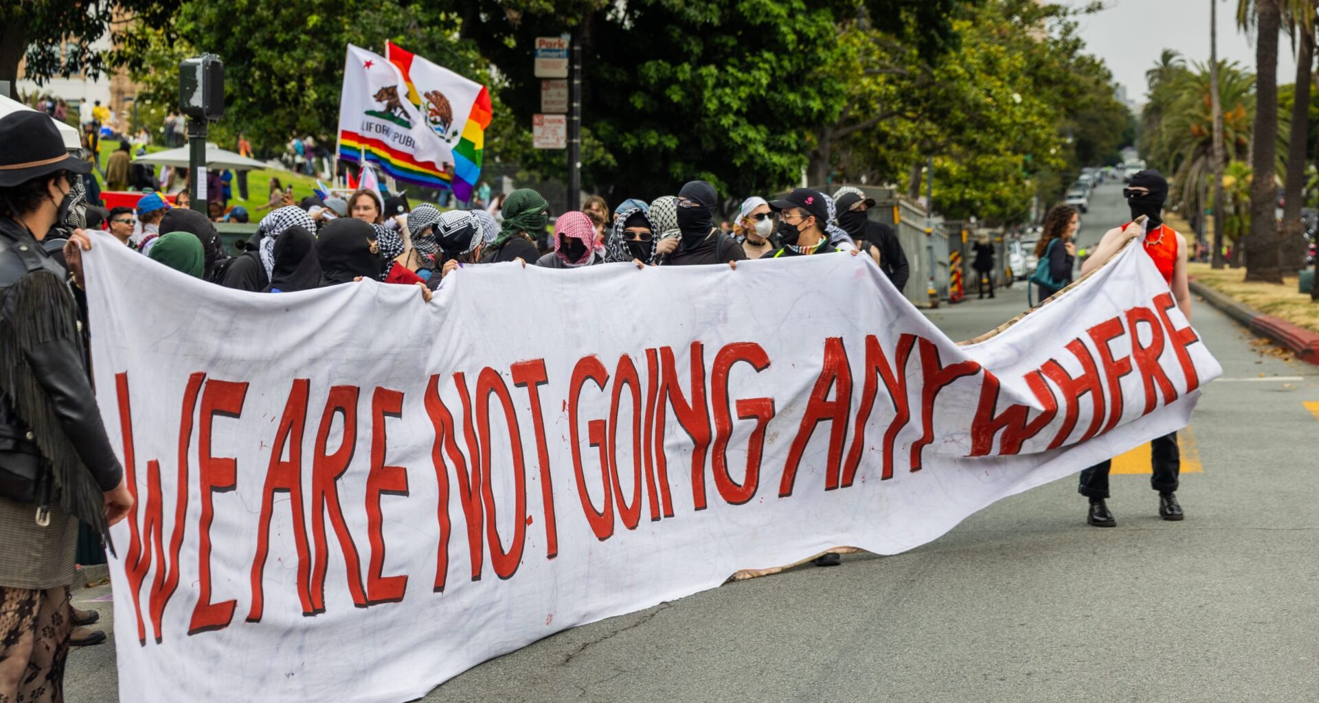 San Francisco police face fresh round of questions on Pride arrests