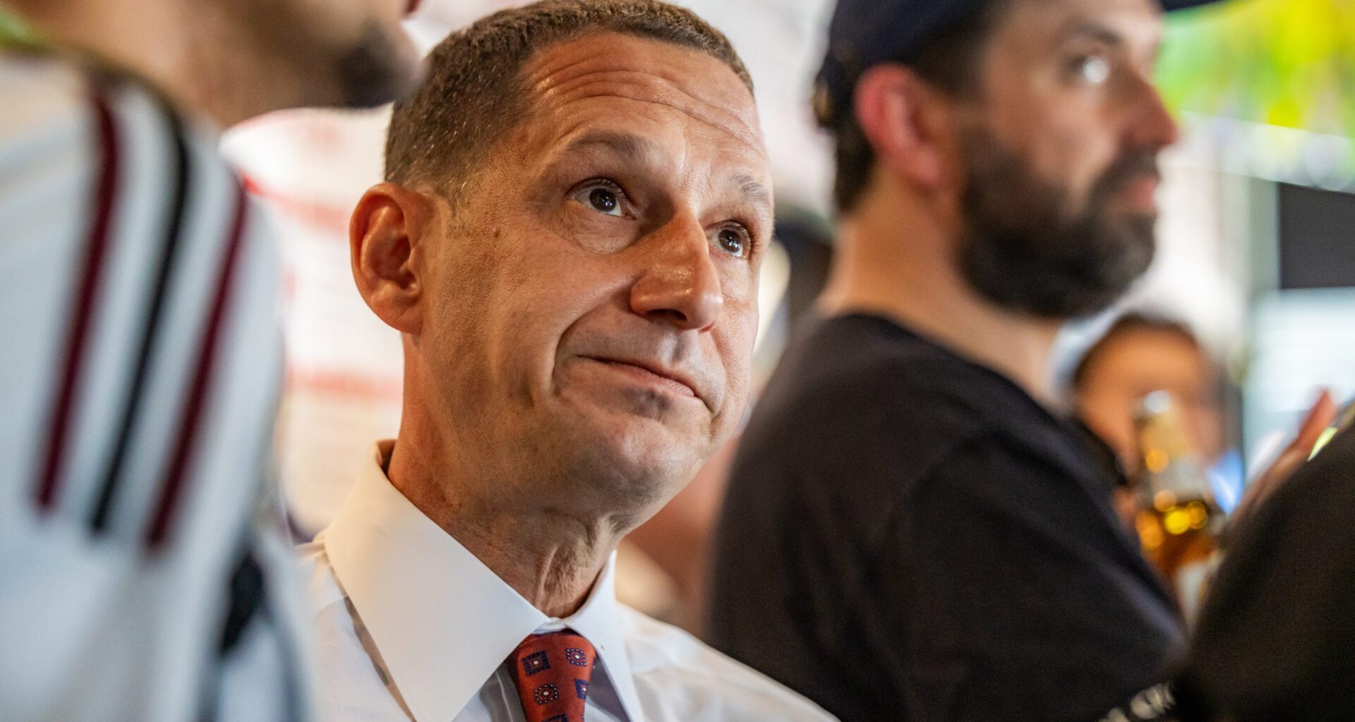 Mayor Daniel Lurie’s charter-reform effort gets $1.5 million boost