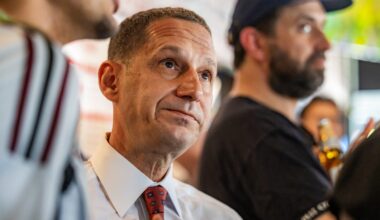 Mayor Daniel Lurie’s charter-reform effort gets $1.5 million boost