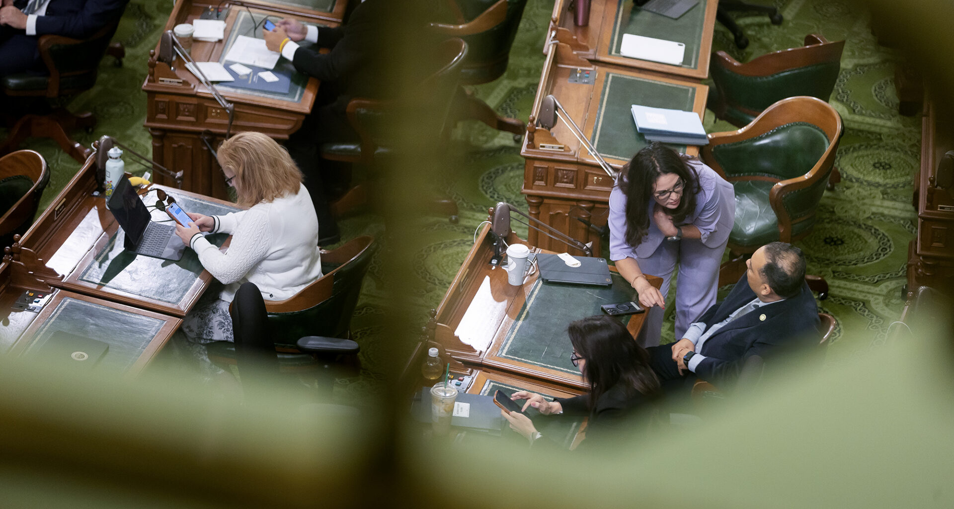 California public records bill scaled back again after backlash