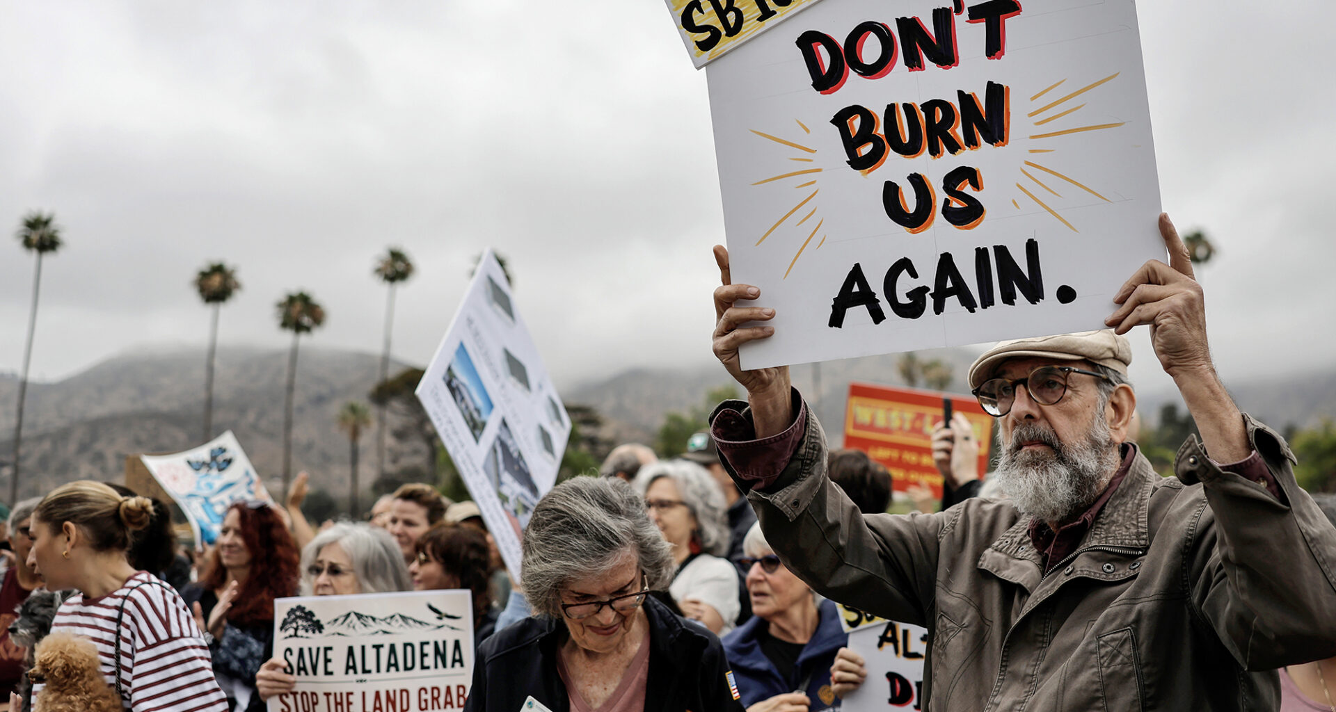 California cannot keep rewarding utilities after wildfires