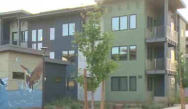 San Juan One apartments open at former Sacramento hotel site