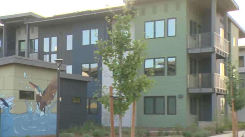San Juan One apartments open at former Sacramento hotel site