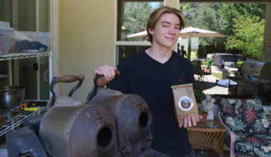 What It Takes to Start a Sacramento Food Business Before Turning 25