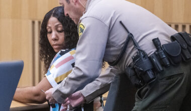 Hit-and-run driver who claimed her car was stolen gets 364 days in jail for killing Long Beach dad • Long Beach Post News