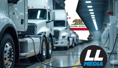 Electric trucks cost more. California has a plan for relief » Land Line Media