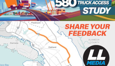 Weigh in on California truck-ban study » Land Line Media