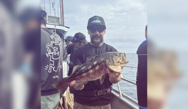 Captain Phil Ornelas Takes the Helm of El Patron, Bringing Familiar Expertise to Long Beach Sportfishing