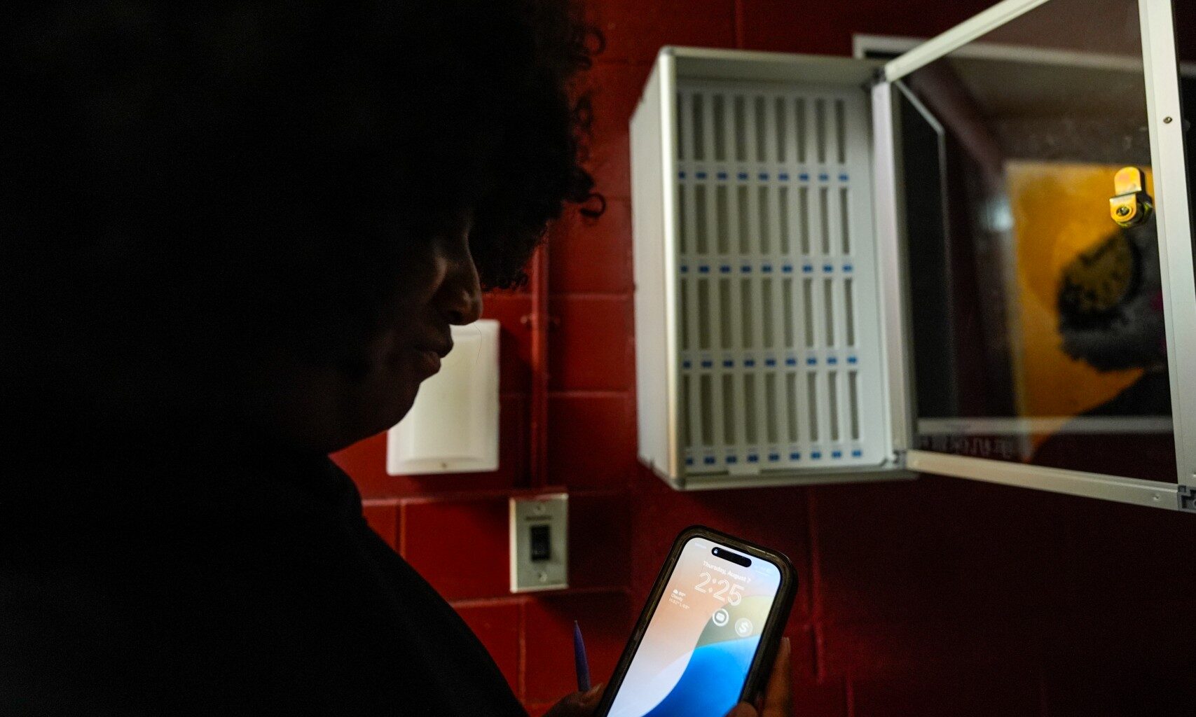 California schools must follow new cellphone, bathroom and safety laws
