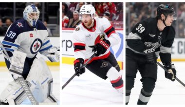 Ducks kick off free agency with modest moves – Orange County Register