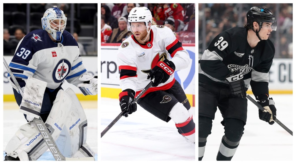 Ducks kick off free agency with modest moves – Orange County Register