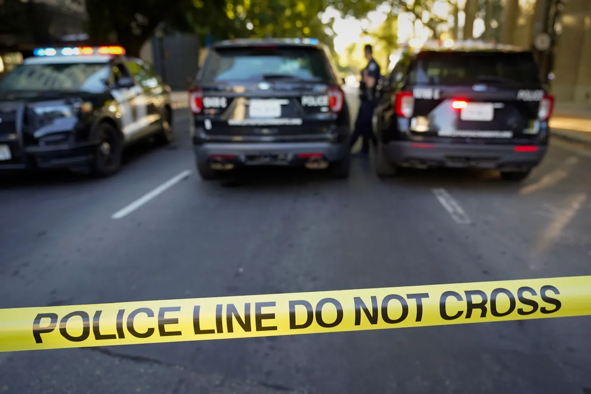 California homicide rate falls to historic low as police make more arrests in killings • Long Beach Post News