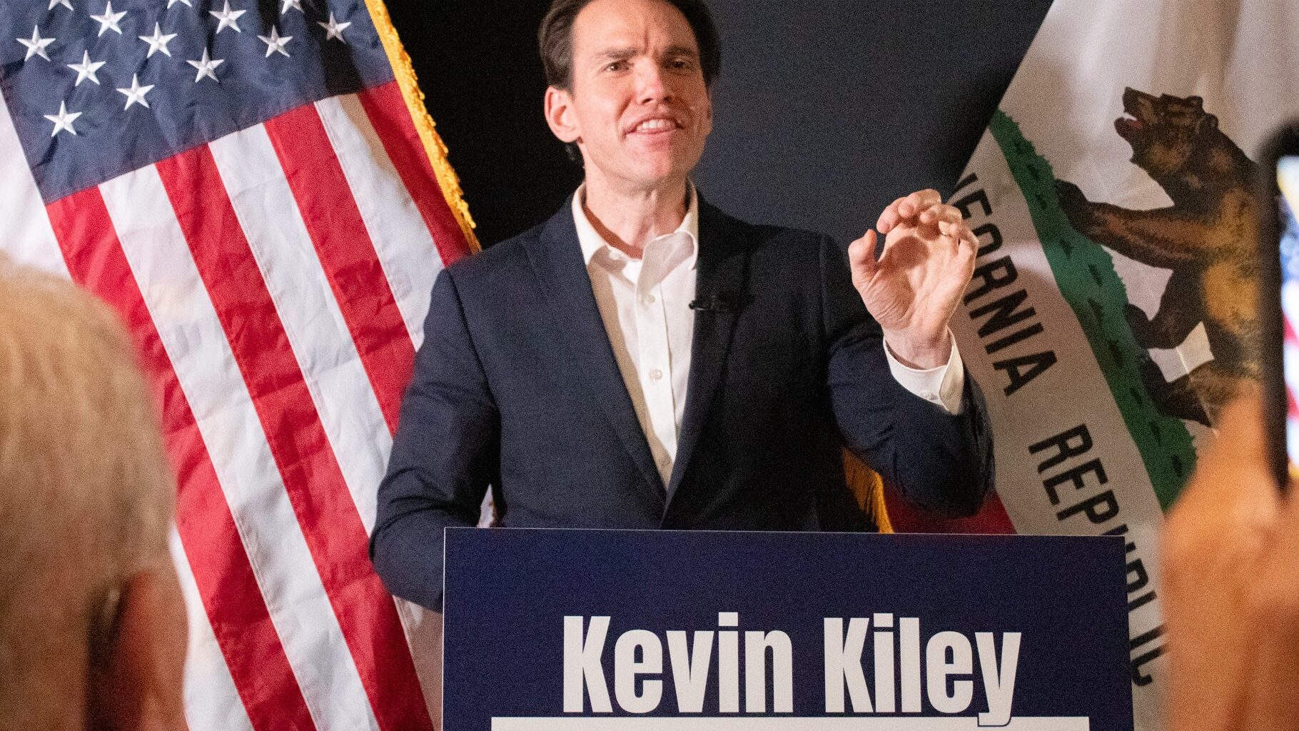 Kevin Kiley Challenges Richard Pan To Debate Series In D-6 Race