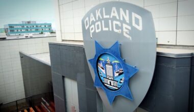 3 arrested after police recover guns, drugs in Oakland – NBC Bay Area