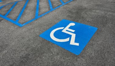 A California bill would limit ADA lawsuits. Why did it die?