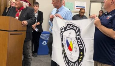 California’s ban on Native American-themed mascots has been a conversation starter in schools