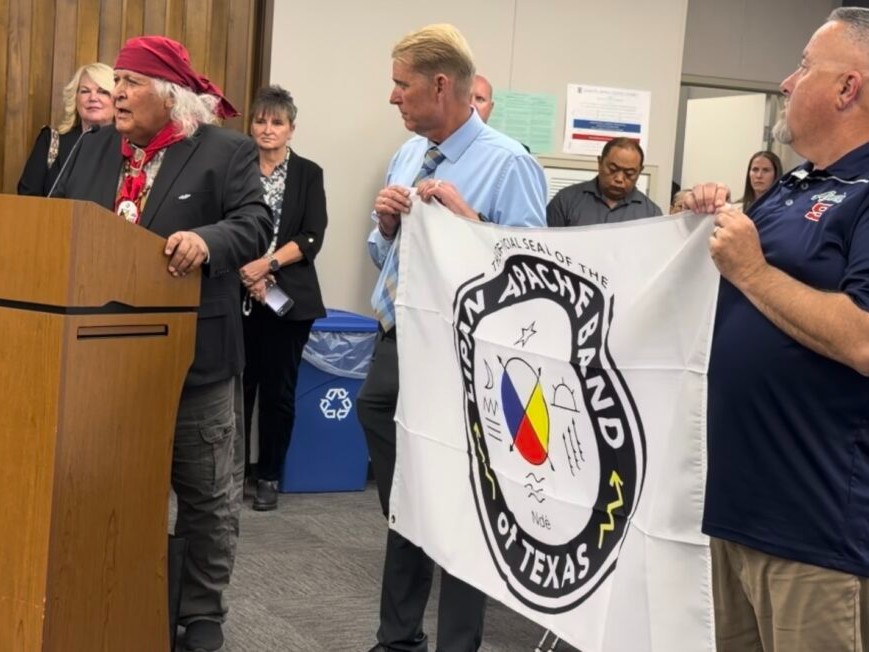 California’s ban on Native American-themed mascots has been a conversation starter in schools
