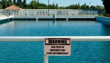 City plant operators keep Sacramento’s drinking water safe, but at what cost?