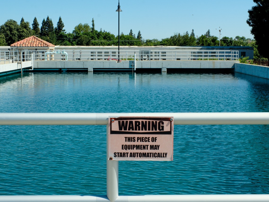 City plant operators keep Sacramento’s drinking water safe, but at what cost?