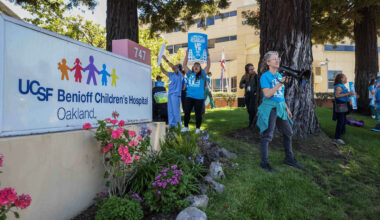 UCSF wrongly moves crucial pediatric care out of Oakland