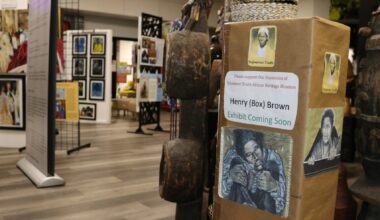 Sacramento’s only Black museum fights to stay open
