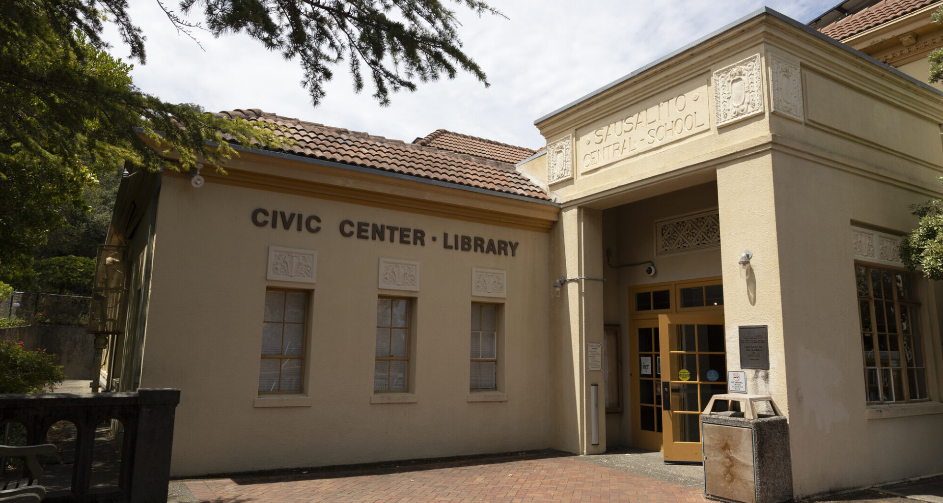 Sausalito City Manager, Former SF Port Director, Arrested During ‘Mental Health Crisis’