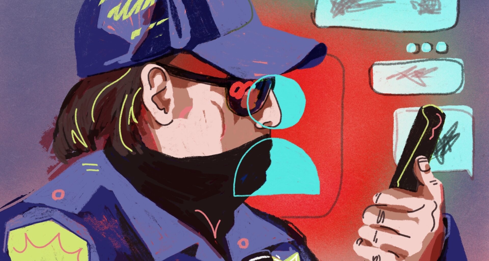 California agencies disciplined officers for biased conduct, but they rarely lost their jobs