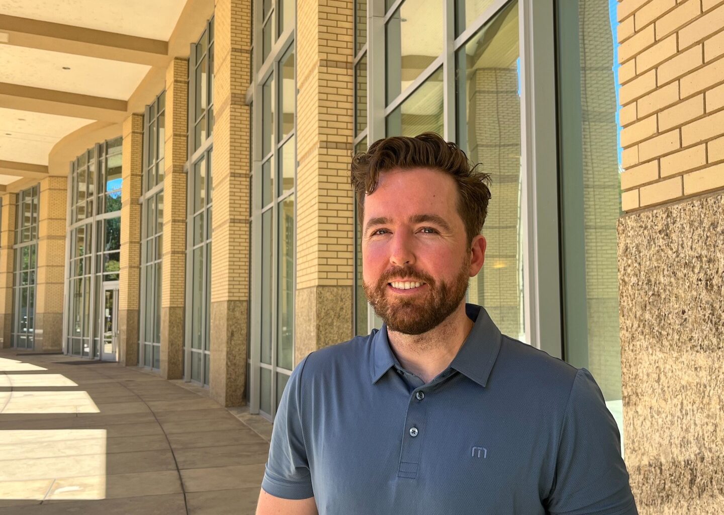 Services, trust and patience play major role in man’s journey from streets to housing