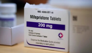 California considers abortion pills for community colleges