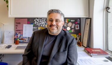 Meet Matthew Goudeau, S.F.'s new leader of arts and culture