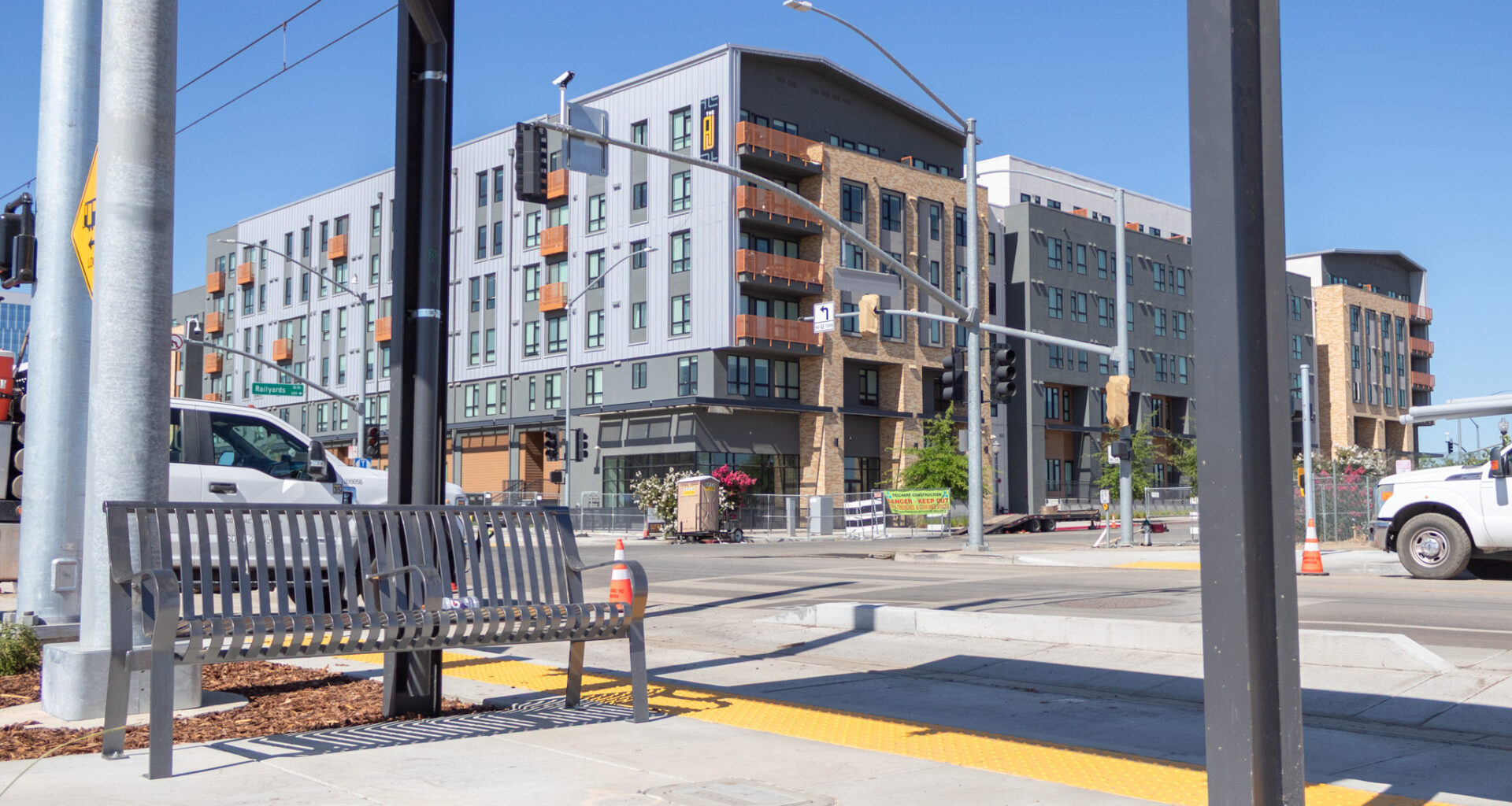 California’s climate funding priorities put transit, affordable housing programs at risk